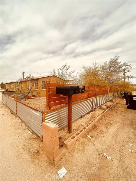 6570 Manzanita AVE, Twentynine Palms, CA 92277