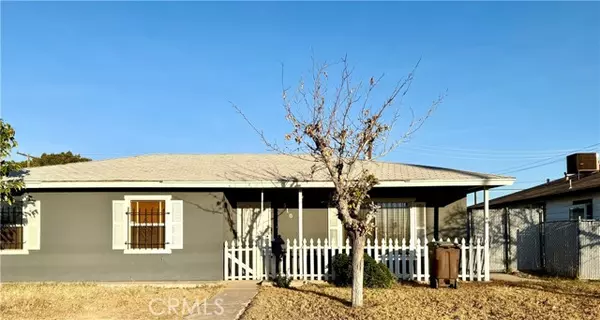 Blythe, CA 92225,310 N Lovekin BLD