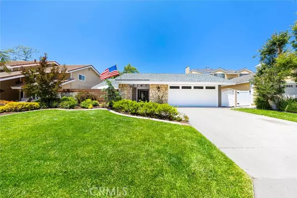 Anaheim Hills, CA 92807,7217 E Columbus DR