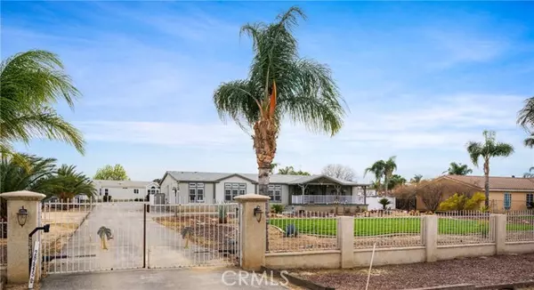 28645 Central AVE, Nuevo, CA 92567