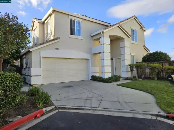 Pittsburg, CA 94565,406 Cape May Ct