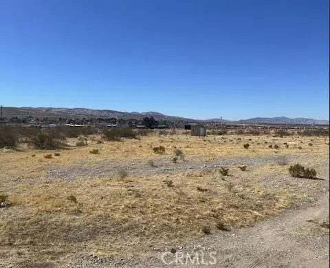 0 E Avenue V, Pearblossom, CA 93553