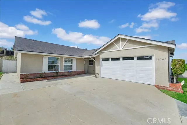 19243 Aguiro ST, Rowland Heights, CA 91748