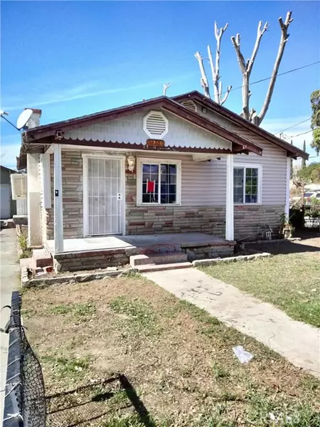 1356 Davidson, San Bernardino, CA 92411