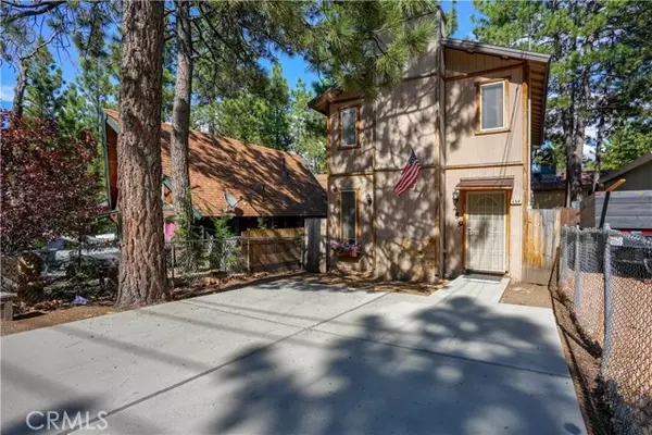 Sugarloaf, CA 92386,259 Maple LN