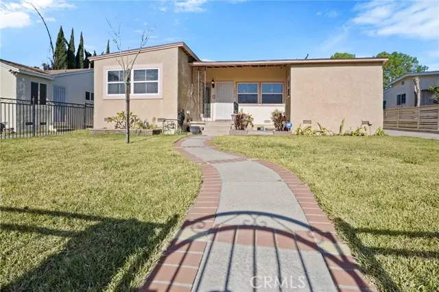 14419 Herron ST, Sylmar, CA 91342