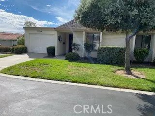 3156 ALTA VISTA A, Laguna Woods, CA 92637