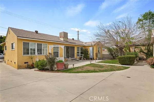 Pacoima, CA 91331,10420 Oneida AVE