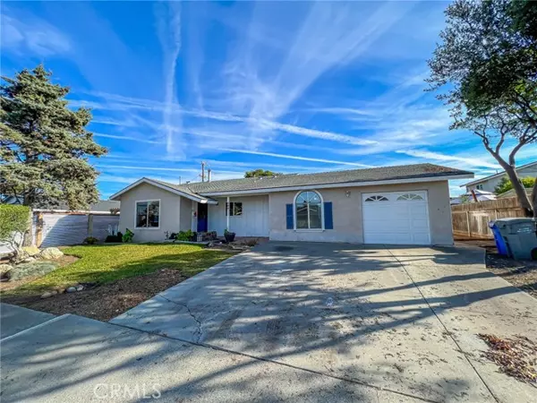 Arroyo Grande, CA 93420,505 Carmella DR