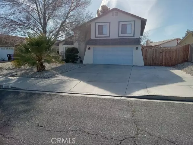 15731 Nassau DR, Victorville, CA 92395