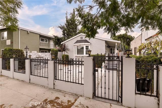 237 E 57th ST, Long Beach, CA 90805