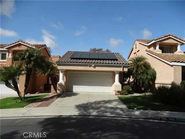 1490 Golfcrest PL, Vista, CA 92081