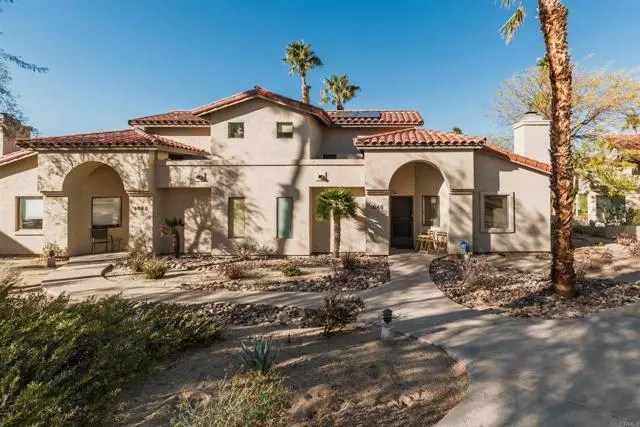 1646 Las Casitas DR, Borrego Springs, CA 92004