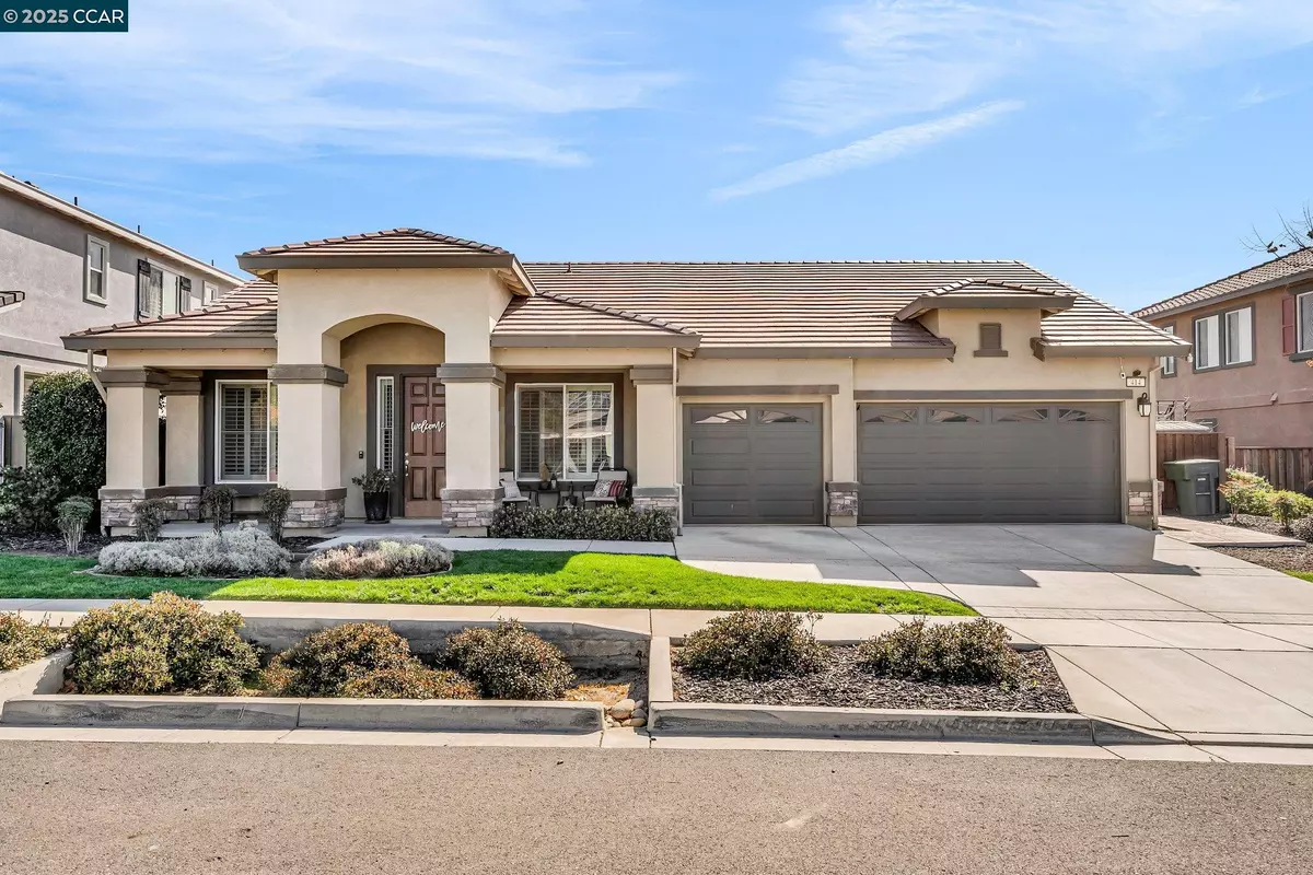 Oakley, CA 94561,414 Pinenut St
