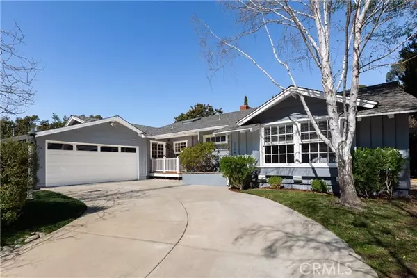 3584 Woodcliff RD, Sherman Oaks, CA 91403