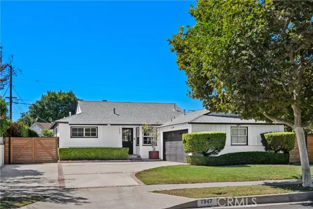 7947 Amestoy AVE, Lake Balboa, CA 91406