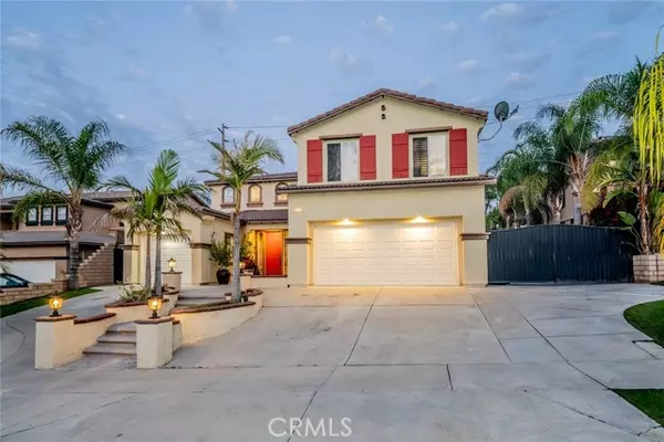 3141 Brunstane CIR, Corona, CA 92882