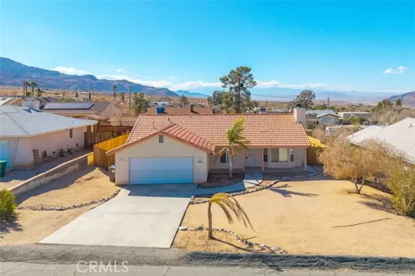 6758 Quail Spring AVE, Twentynine Palms, CA 92277