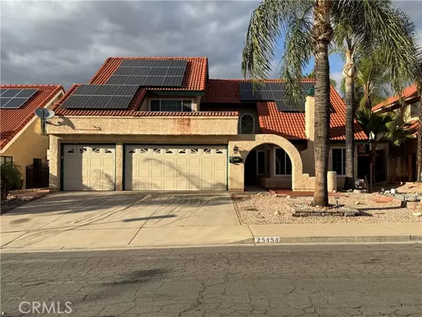 Moreno Valley, CA 92557,25454 Lone Mesa TRL