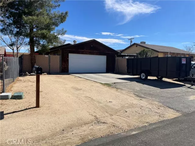 6385 Balboa AVE, Yucca Valley, CA 92284