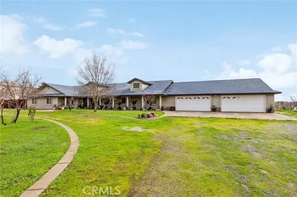 Madera, CA 93638,21791 Road 29