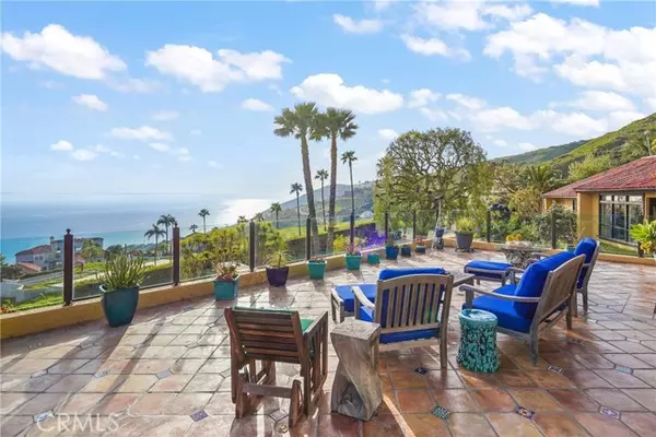 4244 Avenida De La Encinal, Malibu, CA 90265