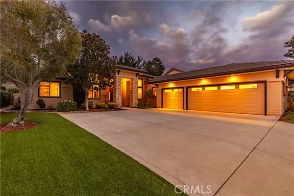 Arroyo Grande, CA 93420,936 Wigeon WAY