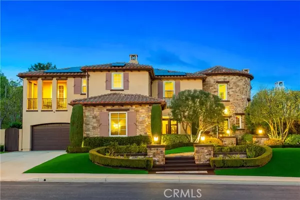 26951 Alsace DR, Calabasas, CA 91302