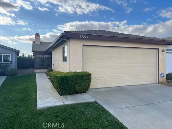 29248 Murrieta RD, Menifee, CA 92586