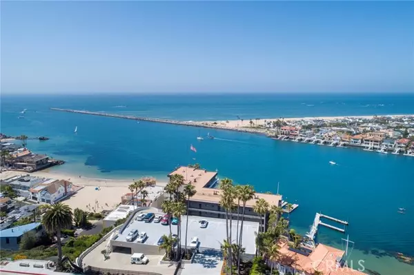 Corona Del Mar, CA 92625,2525 Ocean BLD 4F