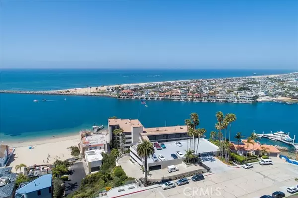 Corona Del Mar, CA 92625,2525 Ocean BLD 4F