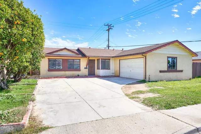 3138 Napa ST, Oxnard, CA 93033