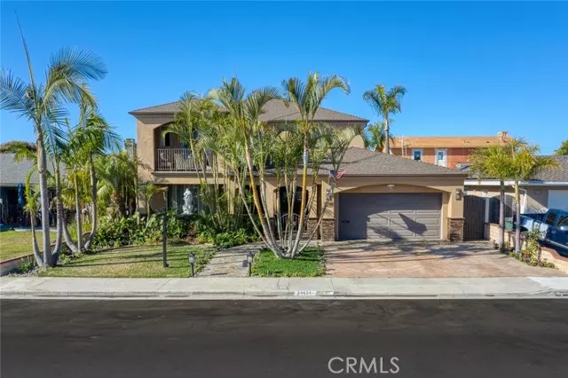 21131 Greenboro LN, Huntington Beach, CA 92646