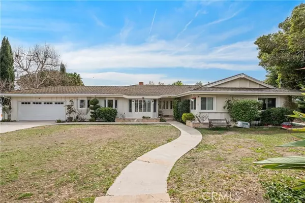 1154 La Jolla DR, Thousand Oaks, CA 91362