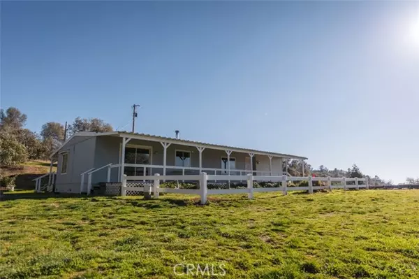 4018 Deer Springs RD, Mariposa, CA 95338