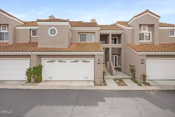 Camarillo, CA 93012,6064 Paseo Encantada