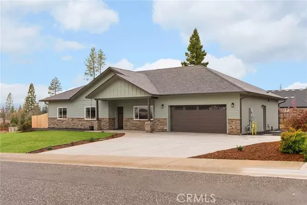 Paradise, CA 95969,6269 Mountain Meadow CT