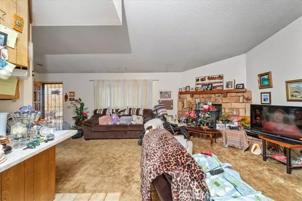 Anza, CA 92539,59481 Burnt Valley RD