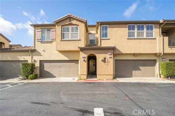 Stevenson Ranch, CA 91381,25533 Huxley DR 305