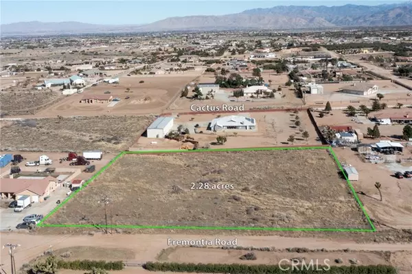 6589 Fremontia RD, Oak Hills, CA 92344