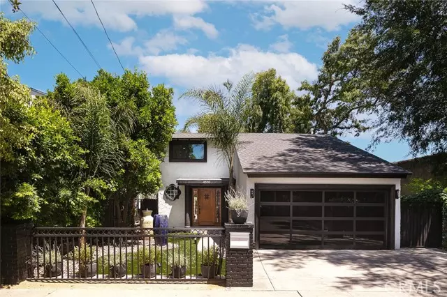 4550 Mariota AVE, Toluca Lake, CA 91602