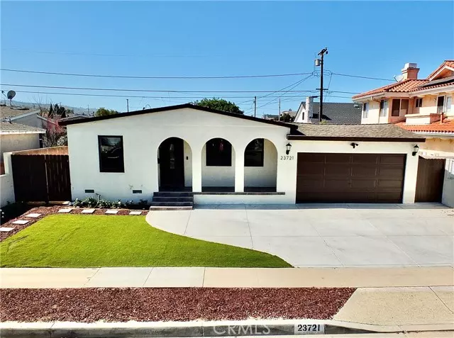 23721 Alliene AVE, Torrance, CA 90501