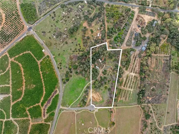 Temecula, CA 92590,0 Calle Mariposa