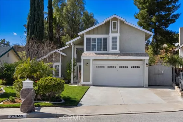 Valencia, CA 91354,27845 Alder Glen CIR