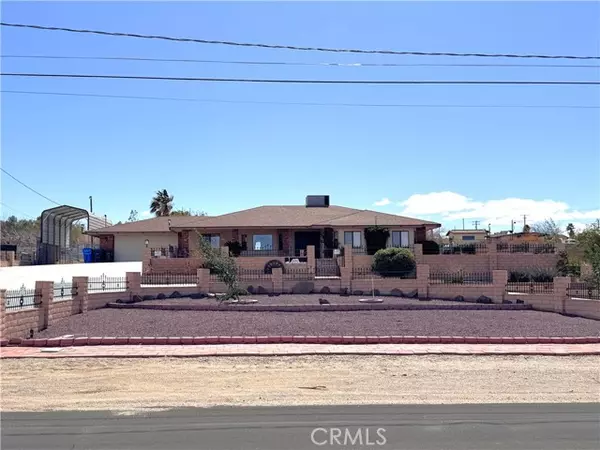 Barstow, CA 92311,28043 Crestview RD