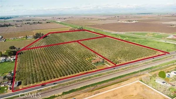 3370 E State Highway 140, Merced, CA 95340