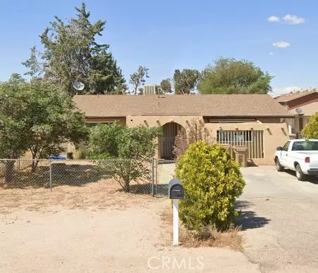 16132 Olive ST, Hesperia, CA 92345