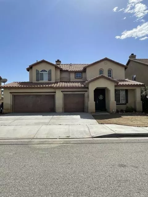 Lancaster, CA 93536,6048 Oak Fence LN