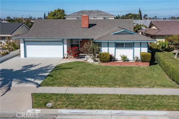 9181 Larkspur DR, Westminster, CA 92683