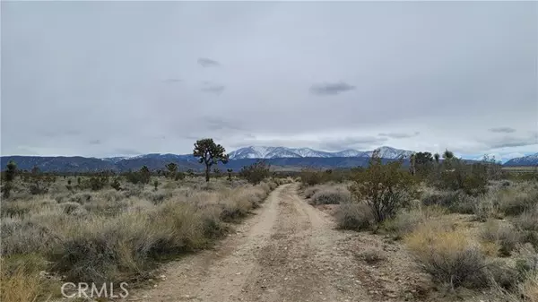 Llano, CA 93544,0 202nd St E & Ave X4